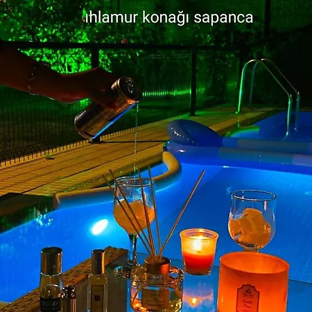 Ihlamur Konagi Sapanca