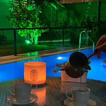 Villa Ihlamur Konagi Sapanca