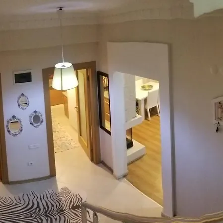 Villa Ihlamur Konagi *