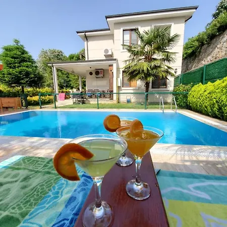 Villa Ihlamur Konagi *