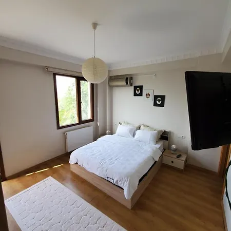 Ihlamur Konagi Villa Sapanca