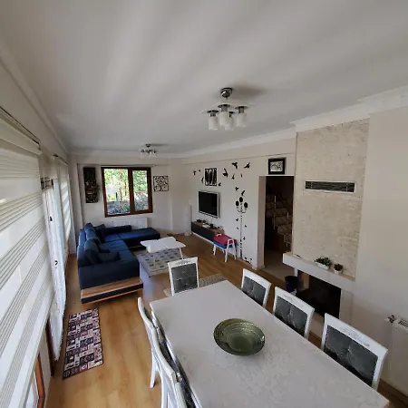 Villa Ihlamur Konagi