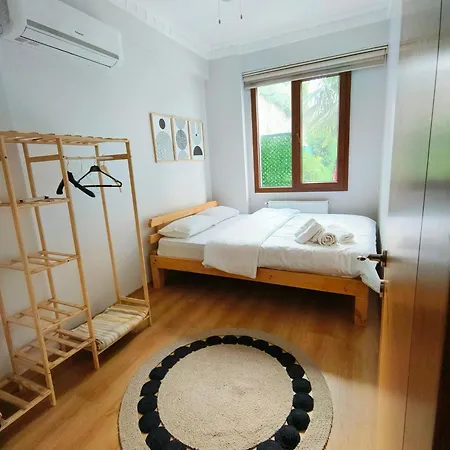 Villa Ihlamur Konagi