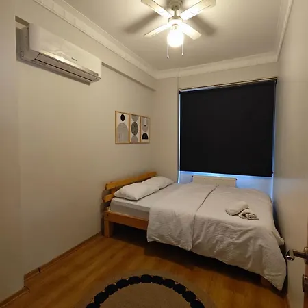 Ihlamur Konagi Villa Sapanca