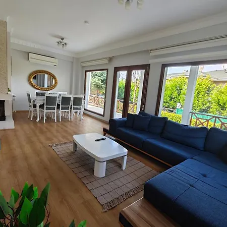 Villa Ihlamur Konagi