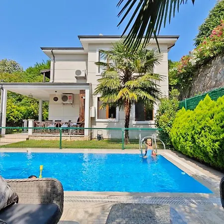 Villa Ihlamur Konagi Sapanca