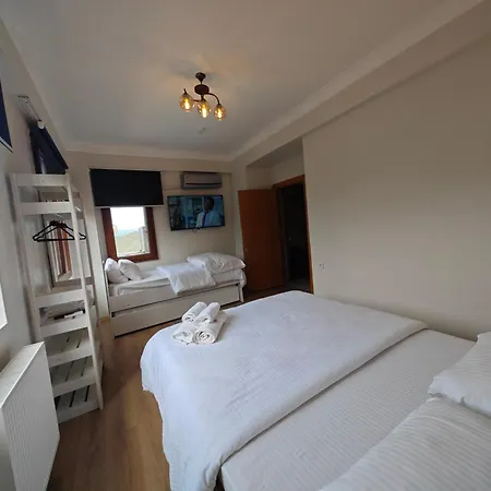 Family Villa